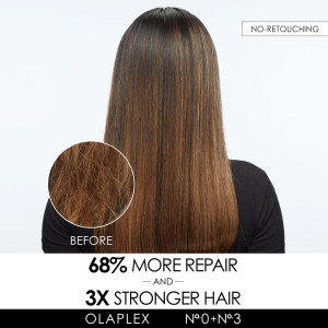 Olaplex Nº.0 Intensive Bond Building Hair Treatment 155ml