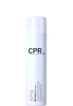 Vitafive CPR Styling Dry Wax Texture Spray 203ml