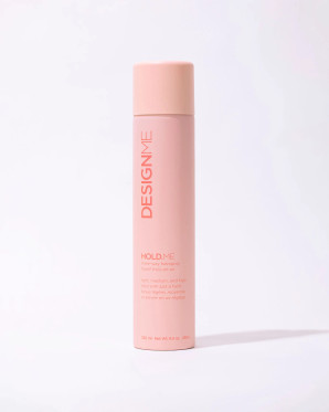 DesignMe Hold.Me Three-Way Hairspray 330ml