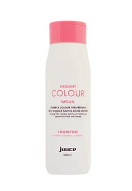 Juuce Radiant Colour Shampoo 300ml