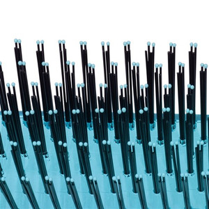 DuBoa Brush Large Made In Japan Assorted Colours