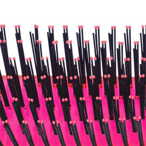 DuBoa Brush Large Made In Japan Assorted Colours
