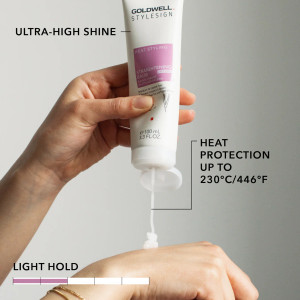 Goldwell StyleSign Heat Styling Straightening Balm 100ml