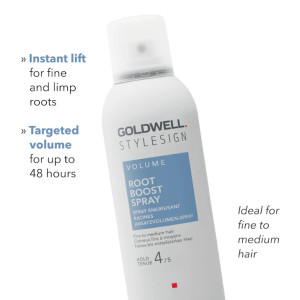 Goldwell StyleSign Volume Root Boost Spray 200ml