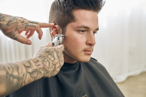 Wahl  A-Lign 5 Star Trimmer