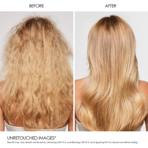 Olaplex Nº.4 Bond Maintenance Shampoo 250ml