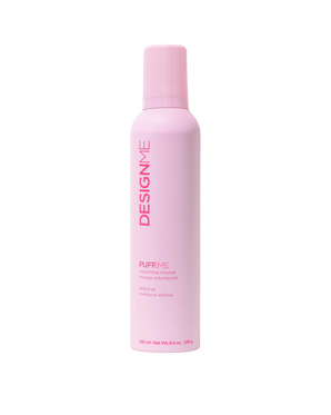 DesignMe Puff.Me Whip It Up Volumizing Mousse 250ml