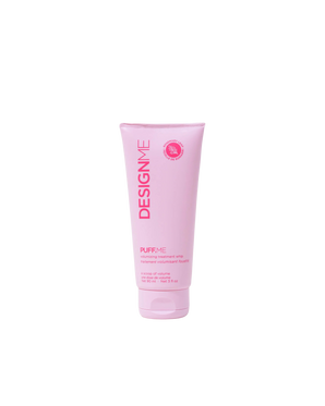 DesignMe Puff.Me Volumizing Treatment Whip 90ml