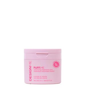 DesignMe Puff.Me Volumizing Treatment Whip 250ml