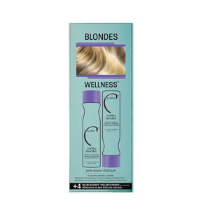 Malibu C Blondes Wellness Collection