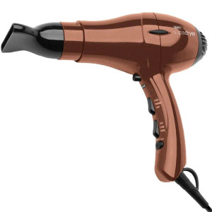 Wahl Ionic Supadryer - Copper