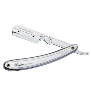 Parker Safety Barber Razor Nr:31R