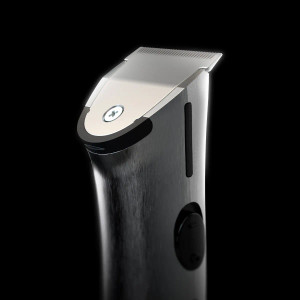 Wahl Beret Cordless Pro Lithium Hair Trimmer - Silver