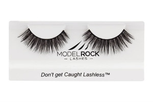 MODELROCK Lashes Stella Rose - Double Layered lashes