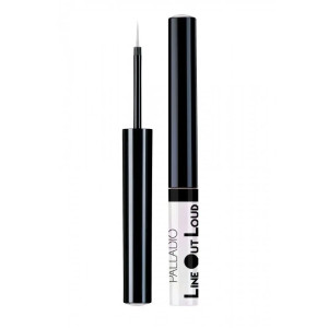 Palladio Line Out Loud Shimmer Liner- Bauble