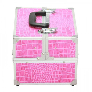 Fox Tool Case Pink
