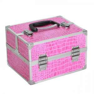 Fox Tool Case Pink