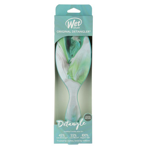 WetBrush Liquid Fluidity Detangler - Aqua
