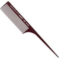 Krest Goldilocks Large Tail Comb Plastic No.35