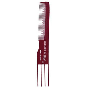 Krest Goldilocks Lifting & Teasing Comb 19.5cm No.3