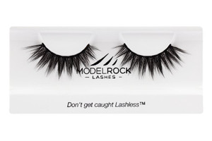 MODELROCK Lashes Russian Doll - Double Layered Lashes