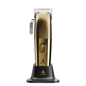 Andis Envy II Premier Edition Cord/Cordless GOLD Clipper
