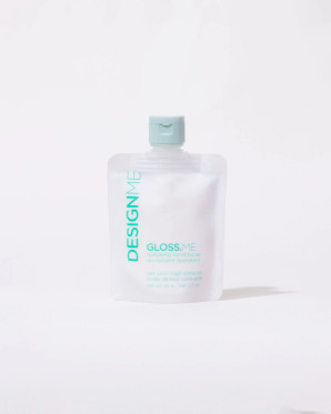 DesignME GlossME Hydrating Conditioner - Pouch 60ml
