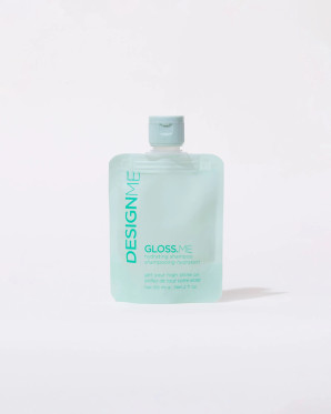 DesignME GlossME Hydrating Shampoo - Pouch 60ml