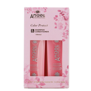 Angel Professional Paris Color Protect TRAVEL PACK 100ml 2pcs