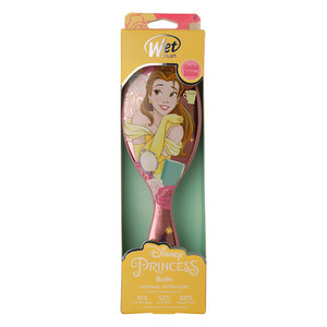 WetBrush Original Detangler Disney Princess - Belle