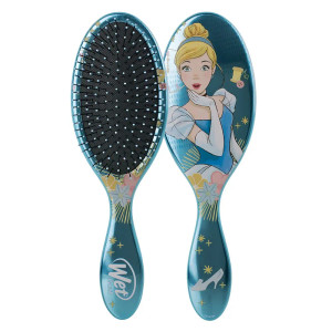 WetBrush Original Detangler Disney Princess - Cinderella