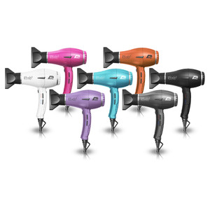 Parlux Ethos Hair Dryer - White