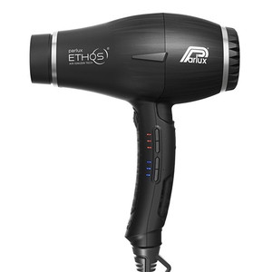 Parlux Ethos Hair Dryer - Black