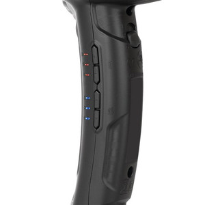 Parlux Ethos Hair Dryer - Black