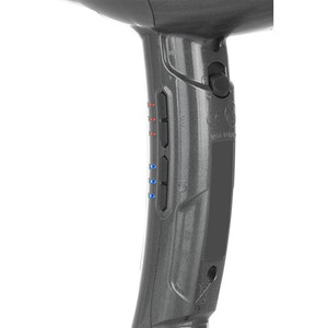 Parlux Ethos Hair Dryer - Titanium