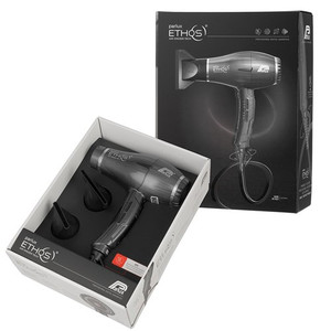 Parlux Ethos Hair Dryer - Titanium