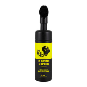 The Bald Theory Care Set 5