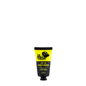 The Bald Theory Care Set 5