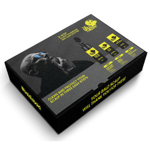 Bald Theory Care Set 3