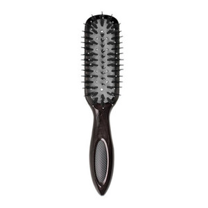 Shine Luxe Blend 40mm Boar/Nylon Styling Vent Cushion Brush