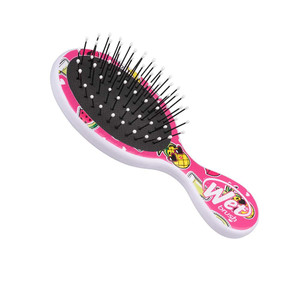 WetBrush Mini Happy Hair Detangler - Smiley