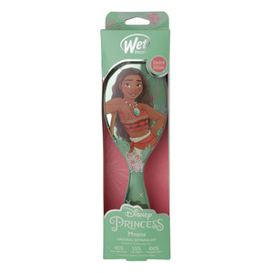 WetBrush Original Detangler Disney Princess - Moana