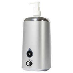 Massage Oil Heater – Single