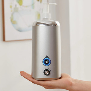 Massage Oil Heater – Single