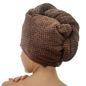 Angel En Provence Quick Dry Hair Wrap