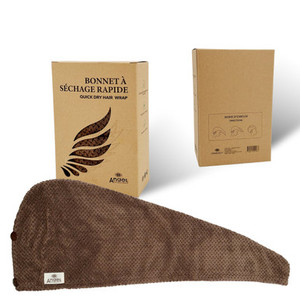 Angel En Provence Quick Dry Hair Wrap