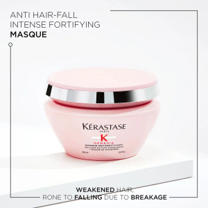 Kerastase Genesis Holiday 3 Piece Coffret Gift Set