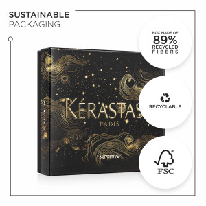 Kérastase Nutritive Holiday Coffret 3 Piece Gift Set