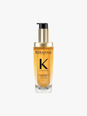 Kérastase Elixir Ultime Refillable Hair Oil 75mL