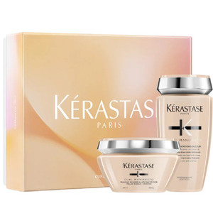 Kerastase Curl Manifesto Spring Gift Set For Curly Hair